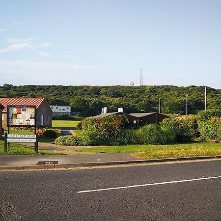Newhaven House Bed and Breakfast Esterno foto