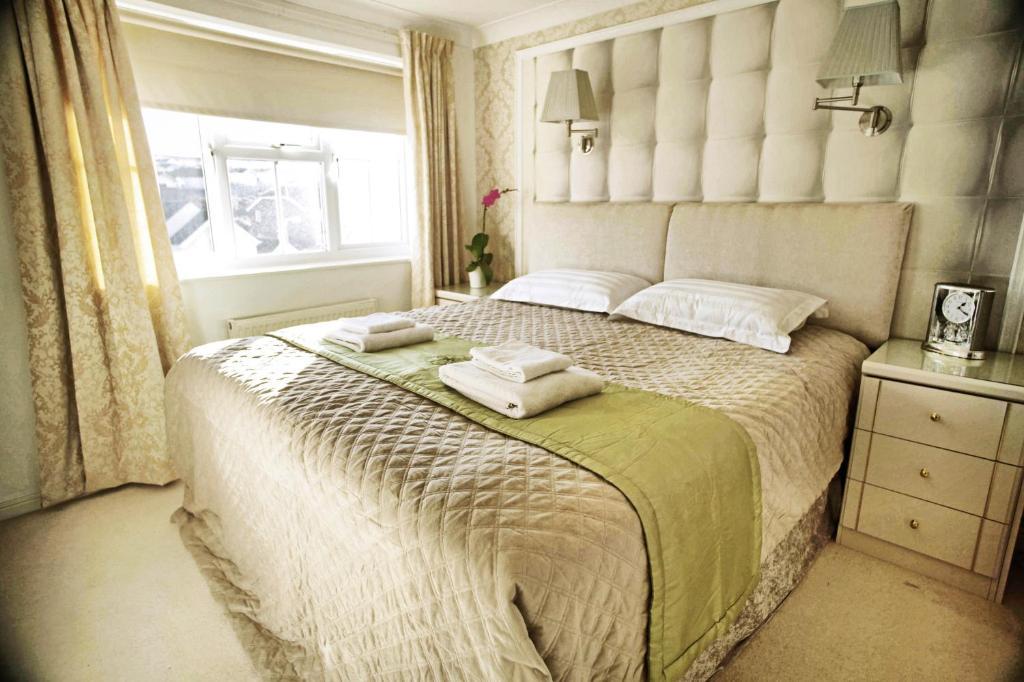 Newhaven House Bed and Breakfast Camera foto