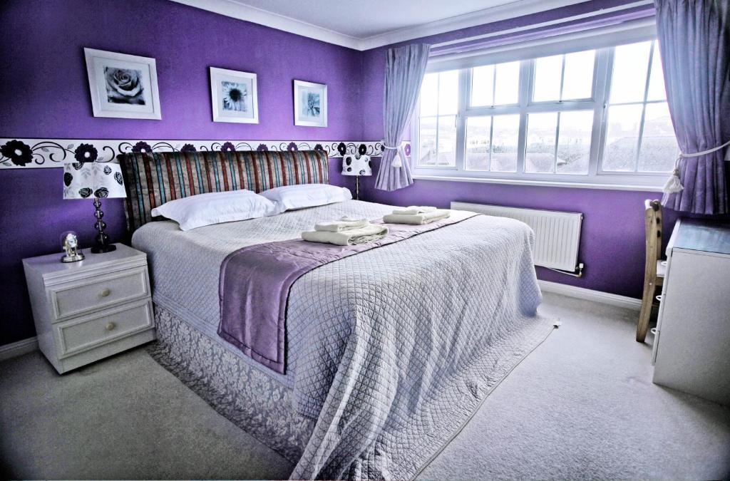 Newhaven House Bed and Breakfast Camera foto