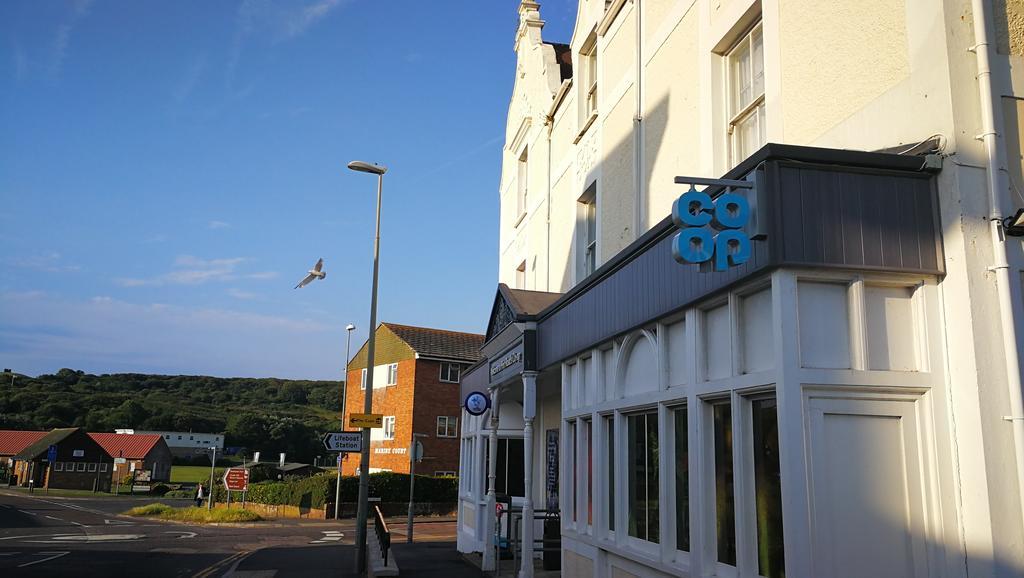 Newhaven House Bed and Breakfast Esterno foto