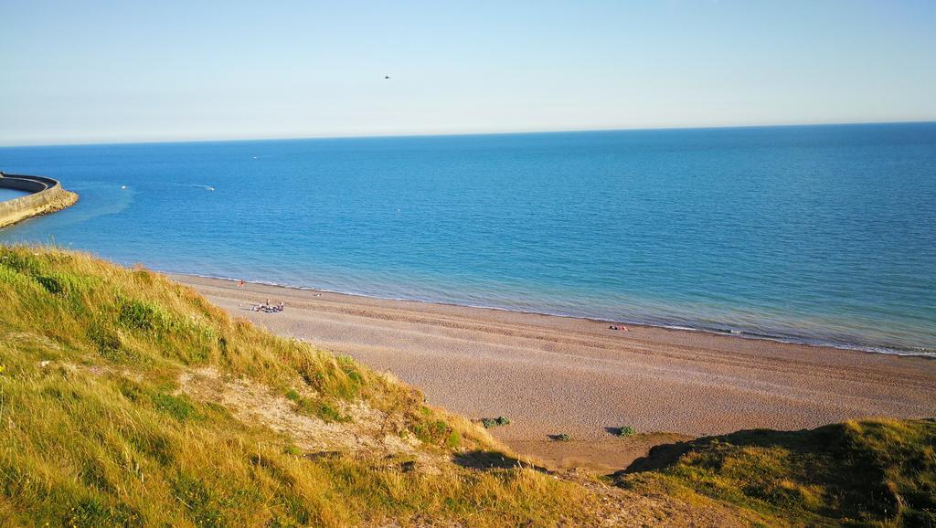 Newhaven House Bed and Breakfast Esterno foto