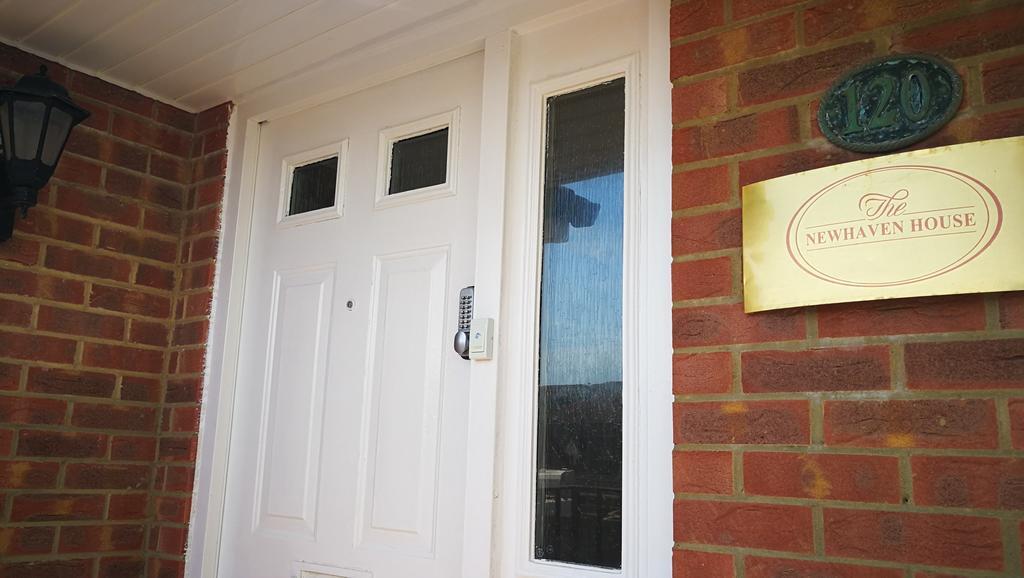 Newhaven House Bed and Breakfast Esterno foto