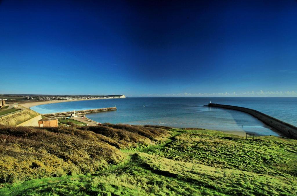 Newhaven House Bed and Breakfast Esterno foto