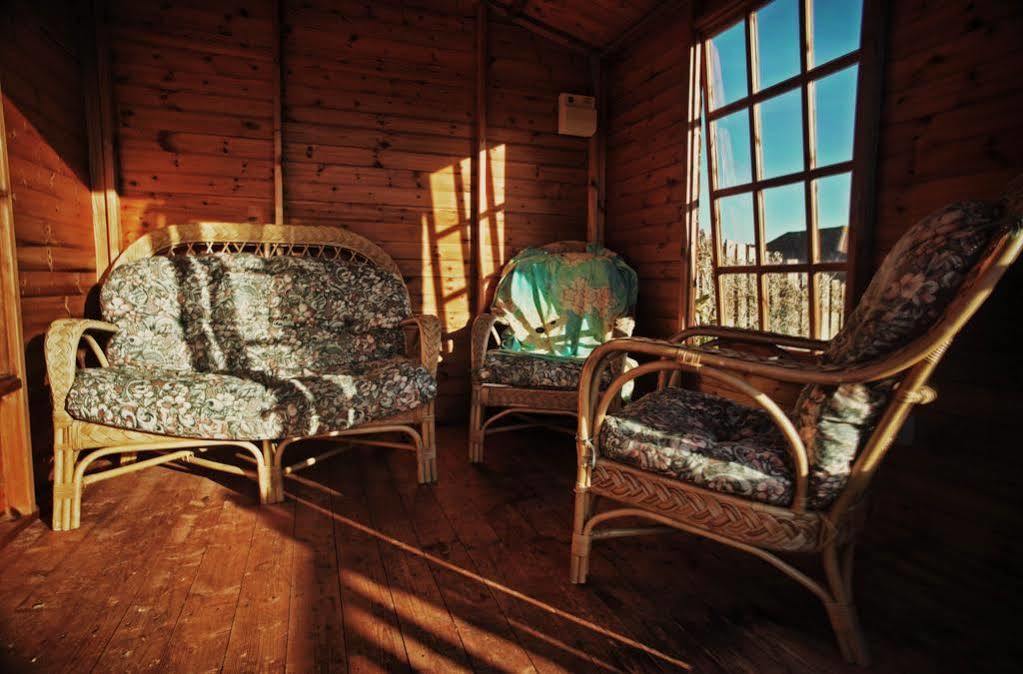Newhaven House Bed and Breakfast Esterno foto