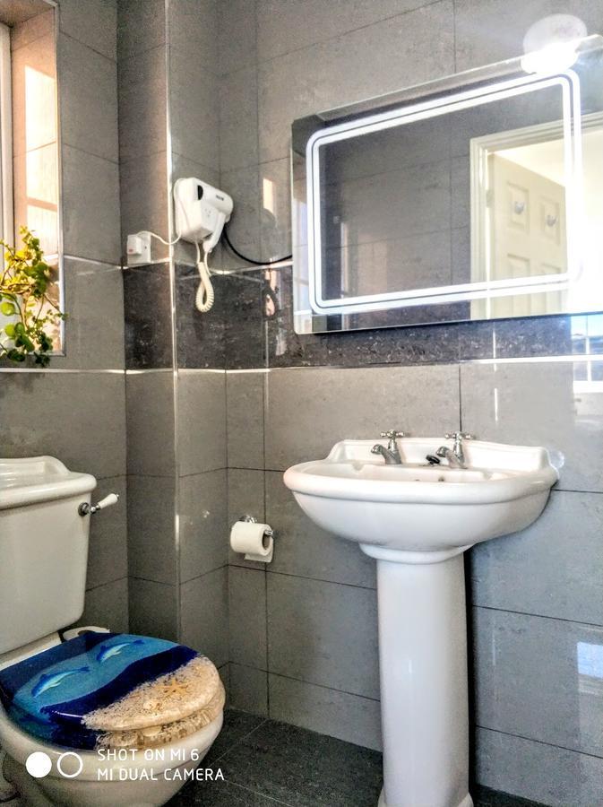 Newhaven House Bed and Breakfast Esterno foto